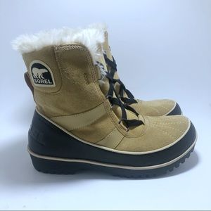 SOREL TIVOLI II Snow Boots